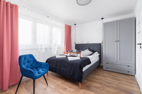 Apartments Kraków Czarnowiejska by Noclegi Renters